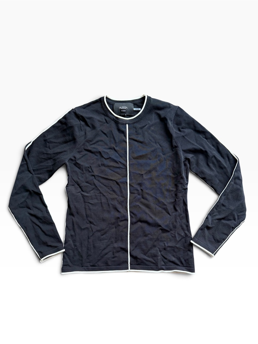 Aleeza Paris Sweater